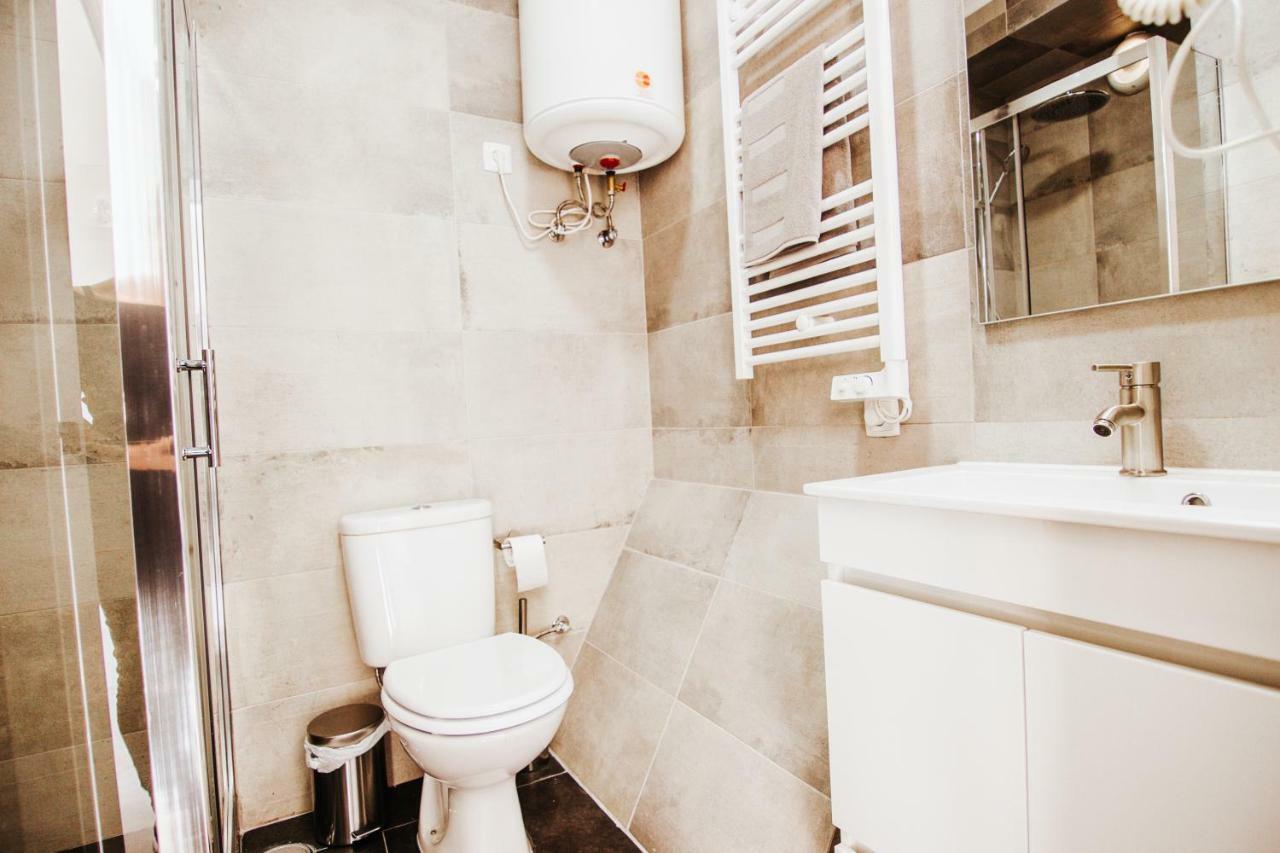 Apartamento 5 Rua Antao Girao II Setúbal Exterior foto