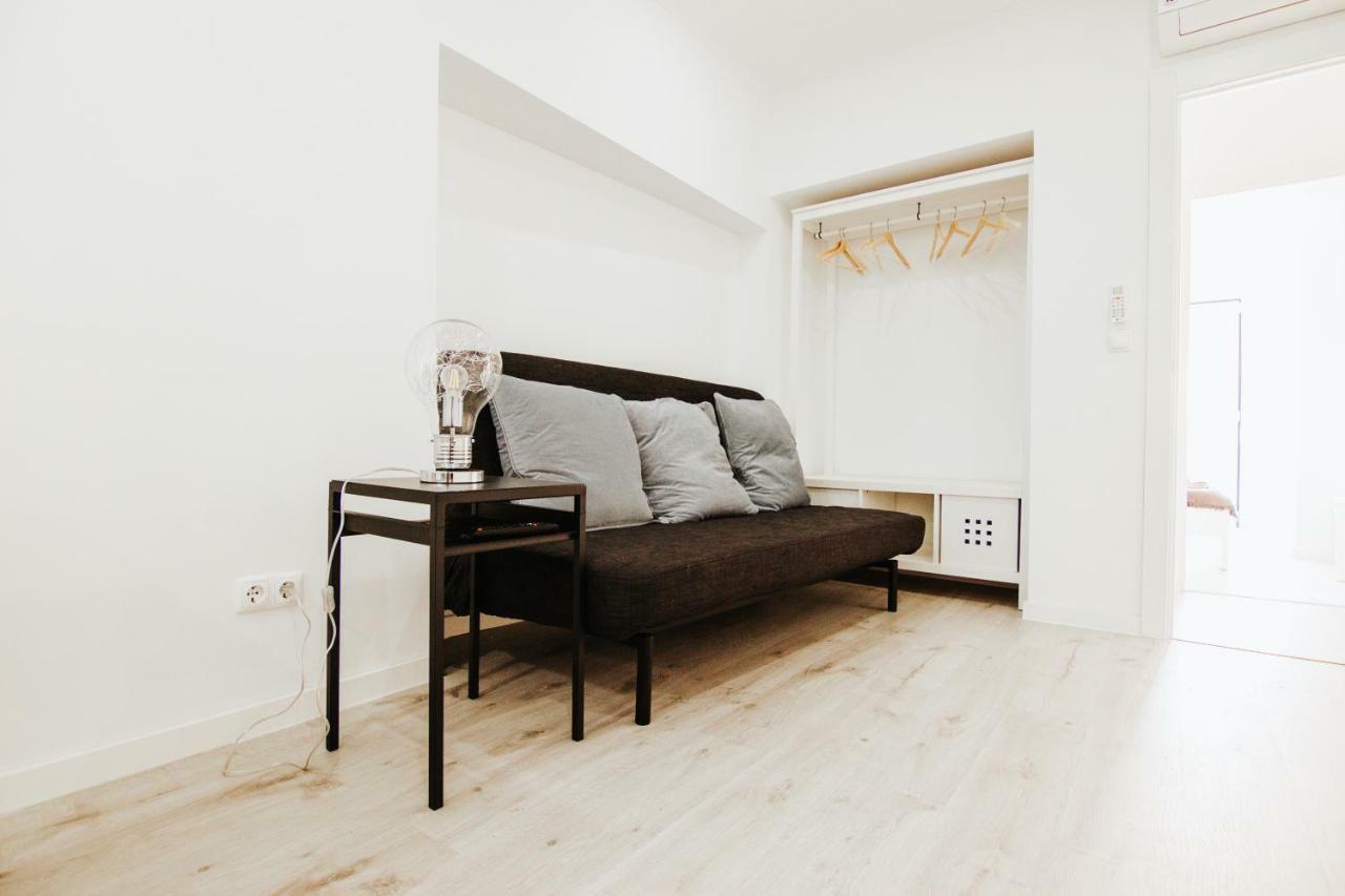 Apartamento 5 Rua Antao Girao II Setúbal Exterior foto