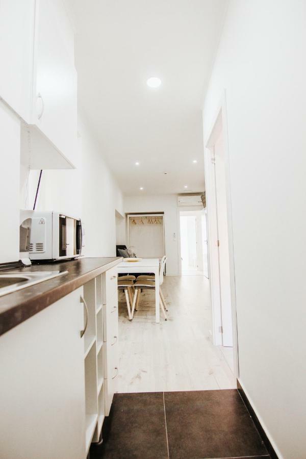 Apartamento 5 Rua Antao Girao II Setúbal Exterior foto