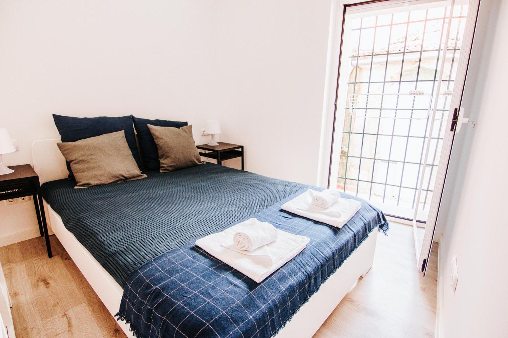 Apartamento 5 Rua Antao Girao II Setúbal Exterior foto