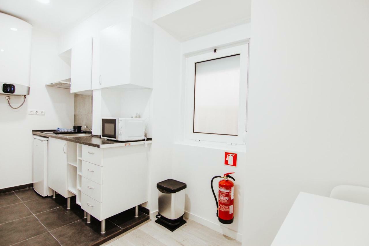 Apartamento 5 Rua Antao Girao II Setúbal Exterior foto
