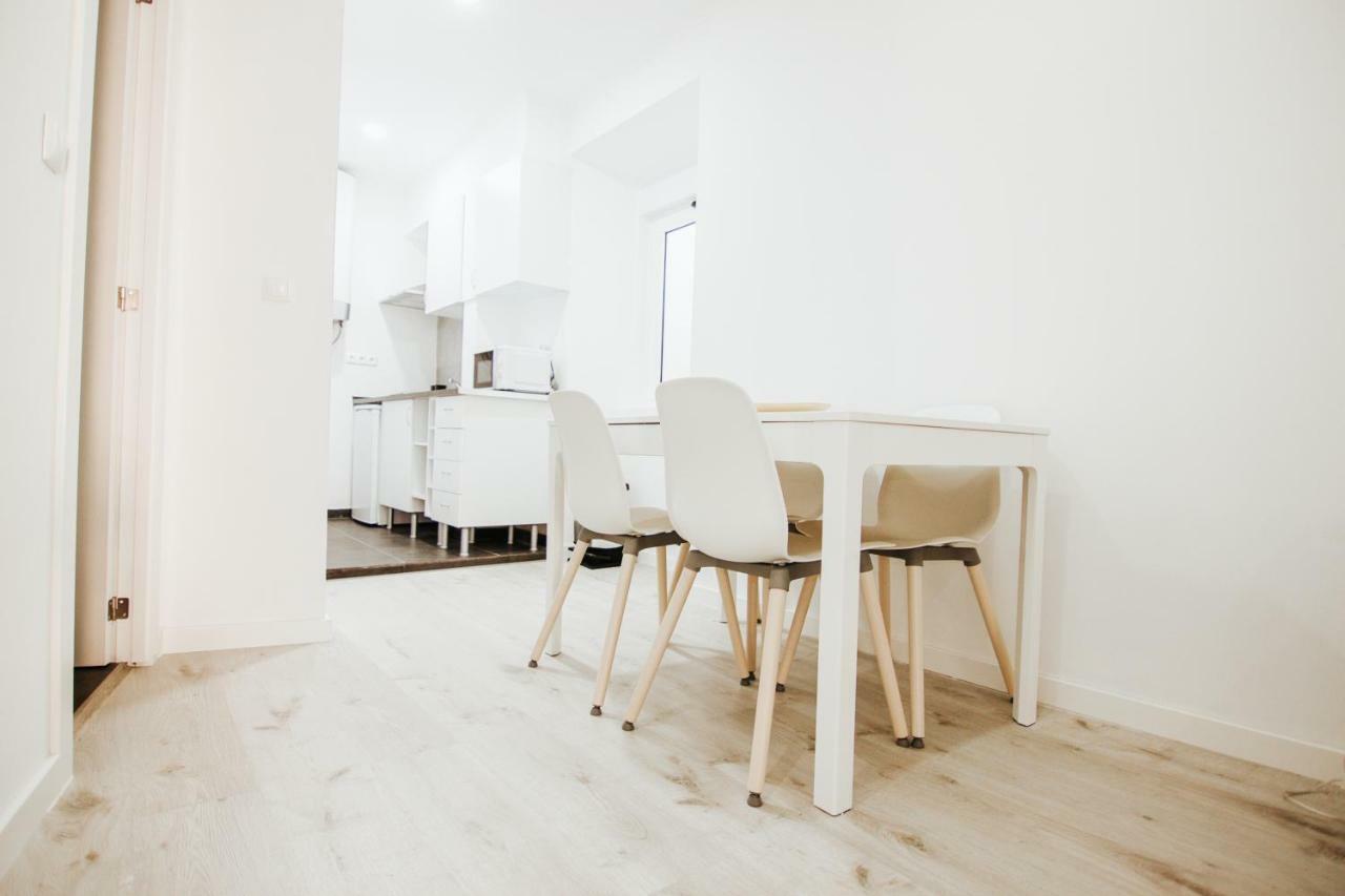 Apartamento 5 Rua Antao Girao II Setúbal Exterior foto